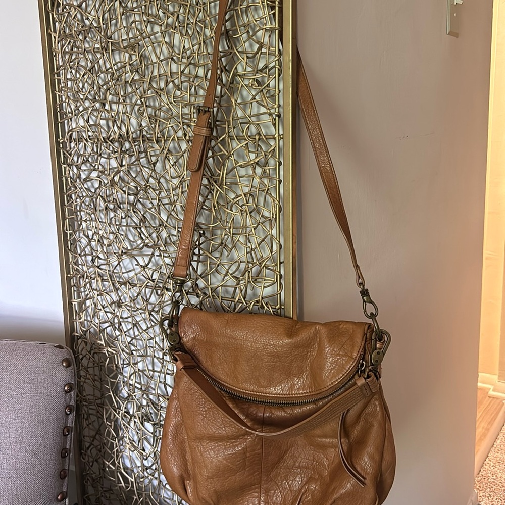 Margot Shoulder/Crossbody
